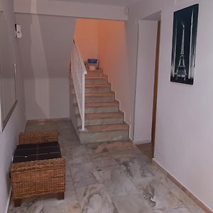 Habitación Doble Estándar